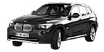 BMW E84 U1775 Fault Code