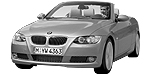 BMW E93 U1775 Fault Code